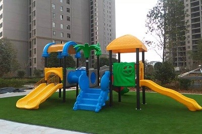 Playground Equipment
