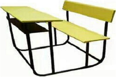 Primary School Bench