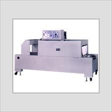 Heavy Duty Shrink Tunnel Machine