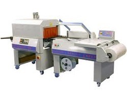L Sealer Machines
