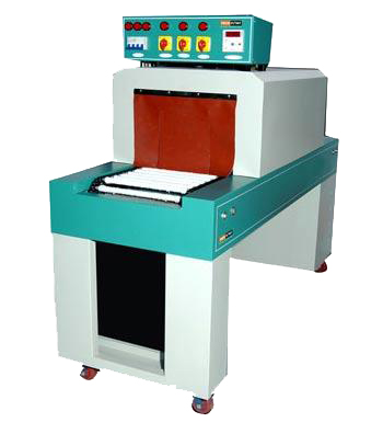 Shrink Wrapping Machine