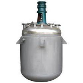 Chemical Reactor