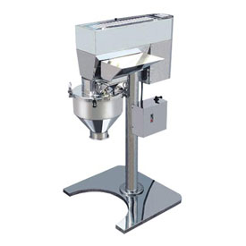 Multi Mill, Material Charging Height : 1460 mm