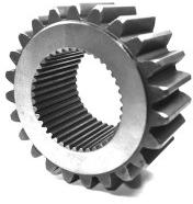 Transmission Components