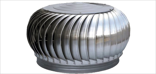 Air Ventilator