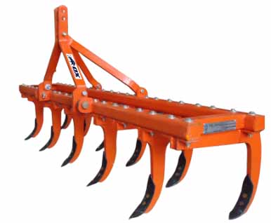 Rigid Tiller