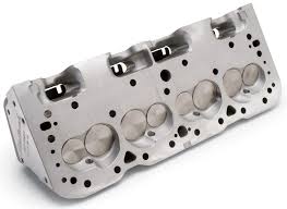 Cylinder Heads