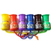 Custom Umbrella Handle, Color : Multi Color