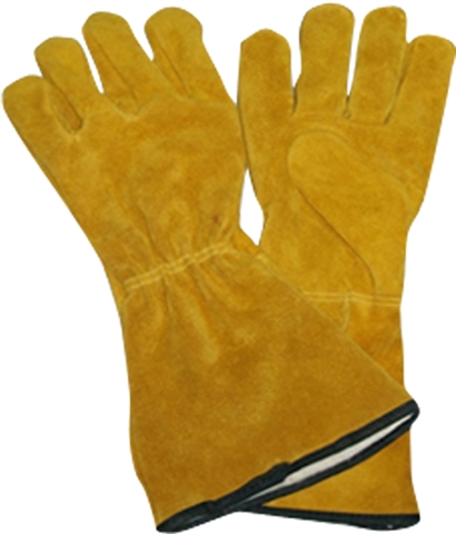 Welder Glove Lined