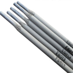 Mild Steel Electrodes