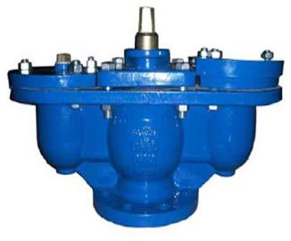 CI DI Air Valve