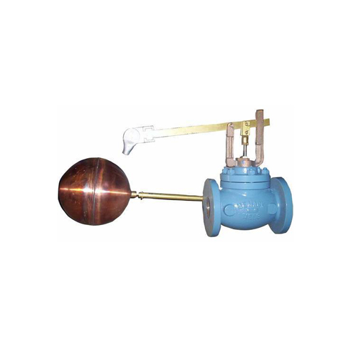 CI DI Ball Float Valve