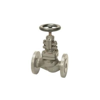 CI DI Globe Stop Valve