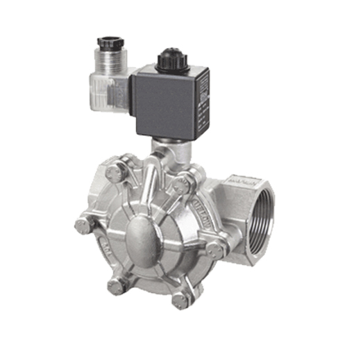 Solenoid Valves