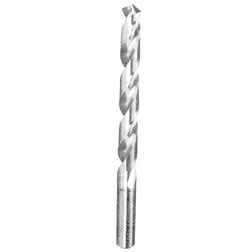 Micro Grain Solid Carbide Jobber Drills