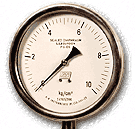 Pressure Gauge