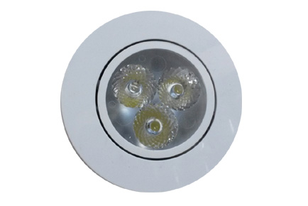 LED High Power Spot Light