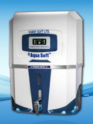 Domestic RO Purifiers