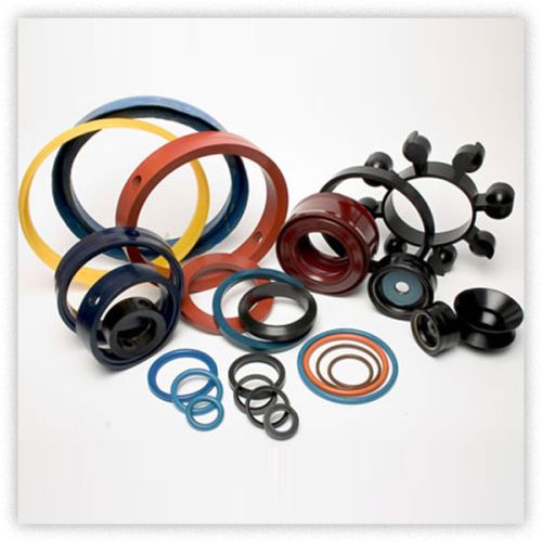 Hydraulic Seals