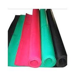 Natural Rubber Sheets