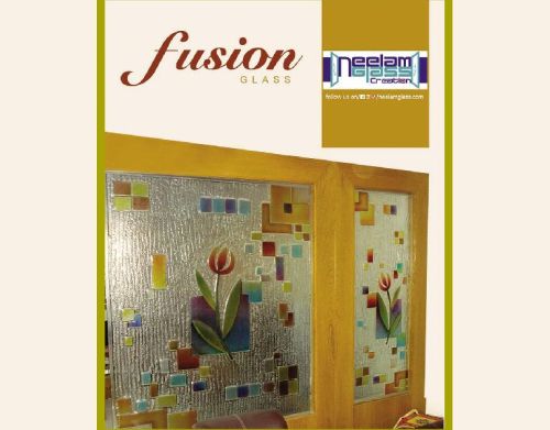 Fusion Glass