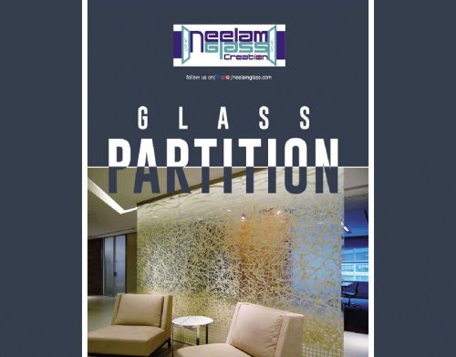 Partition Glass