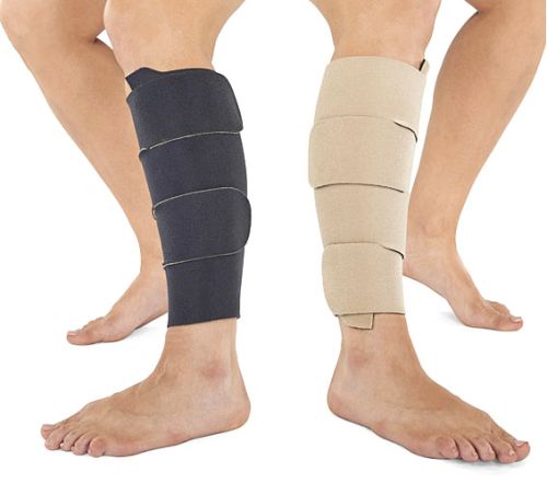 ELASTIC STRETCHED BANDAGE