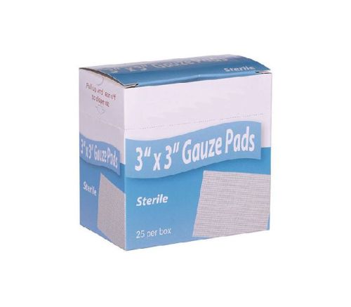 Gauze Pads