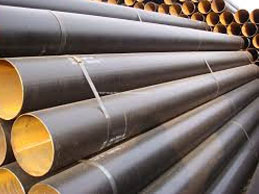 High Frequency Welded Pipes