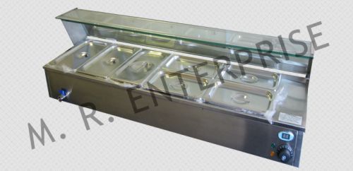 Bain Marie