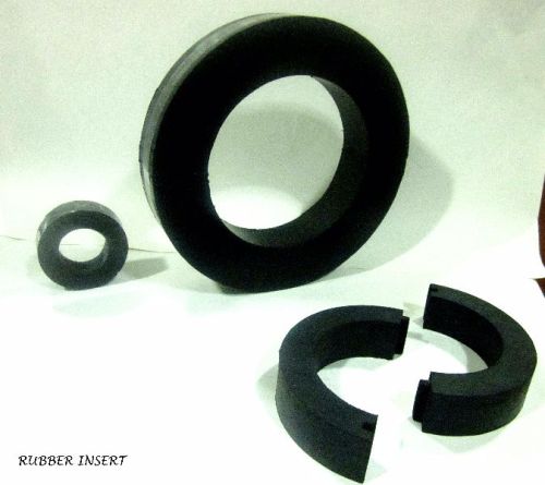 Pipe Support Rings Or Insert