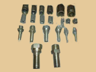 Hose End Fittings