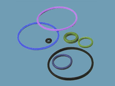 Rubber Gasket