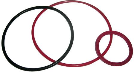 Silicon O Ring