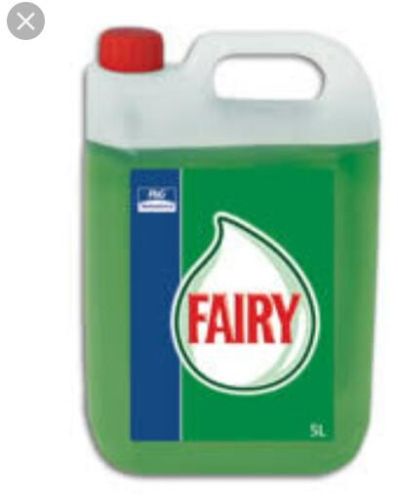 Raw Material Chemical Liquid Soap