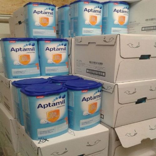 Aptamil Milk Powder 2