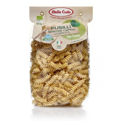 Bartolini Bio Durum Pasta, Packaging Type : Light Yellow