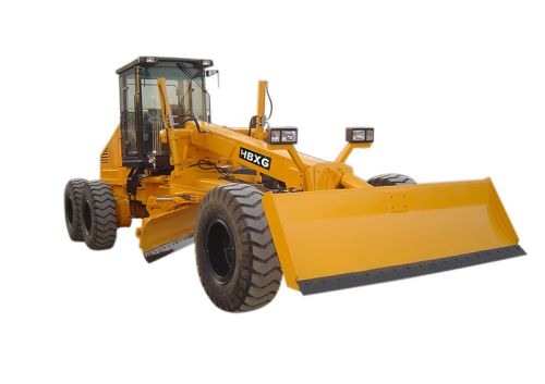 XHP165C Motor Grader