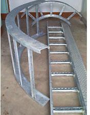 Cable Trays