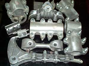 Transmission Line Hardware