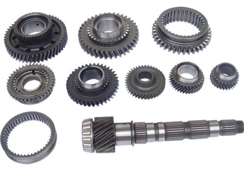 Automobile Gear