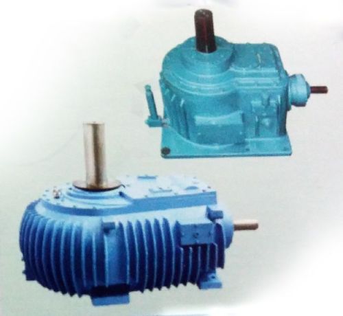Cooling Tower Gear Box