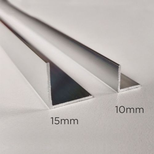 Aluminium Profile Decorative