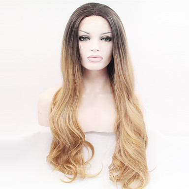 Synthetic Hair Wigs