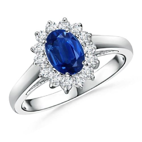 Blue Sapphire