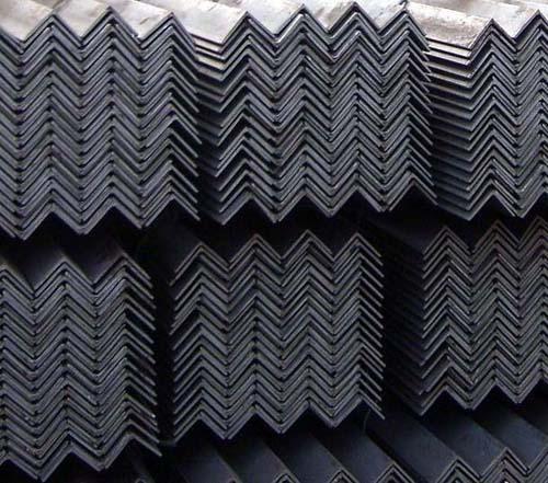 Non Poilshed Angle Steel, Grade : AISI, ASTM, BS, DIN, GB, JIS