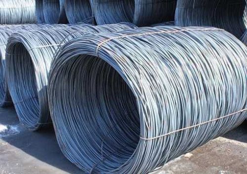 Steel Rebar