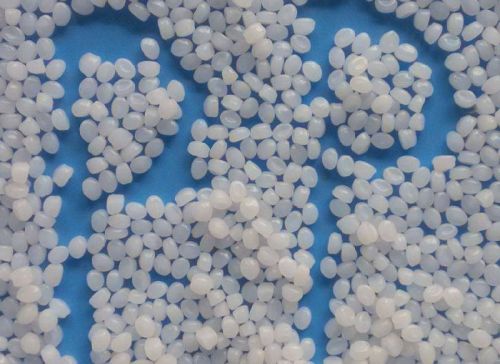 Vigin Polypropylene