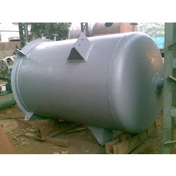 Hot Water Tank