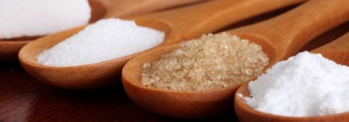 Sugar Form : Crystal